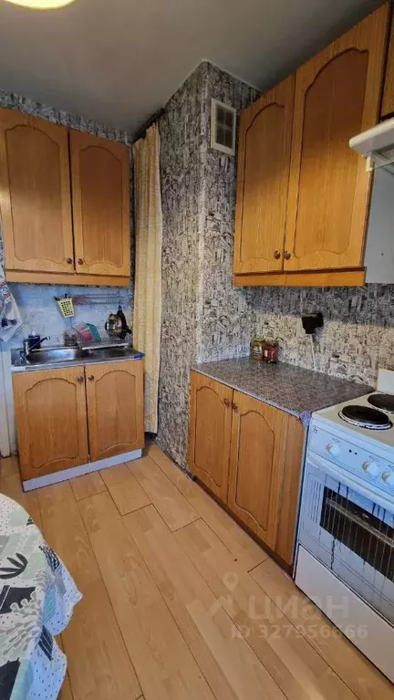 1-к кв. Санкт-Петербург, Санкт-Петербург, Колпино Оборонная ул., 10 ... - Фото 2