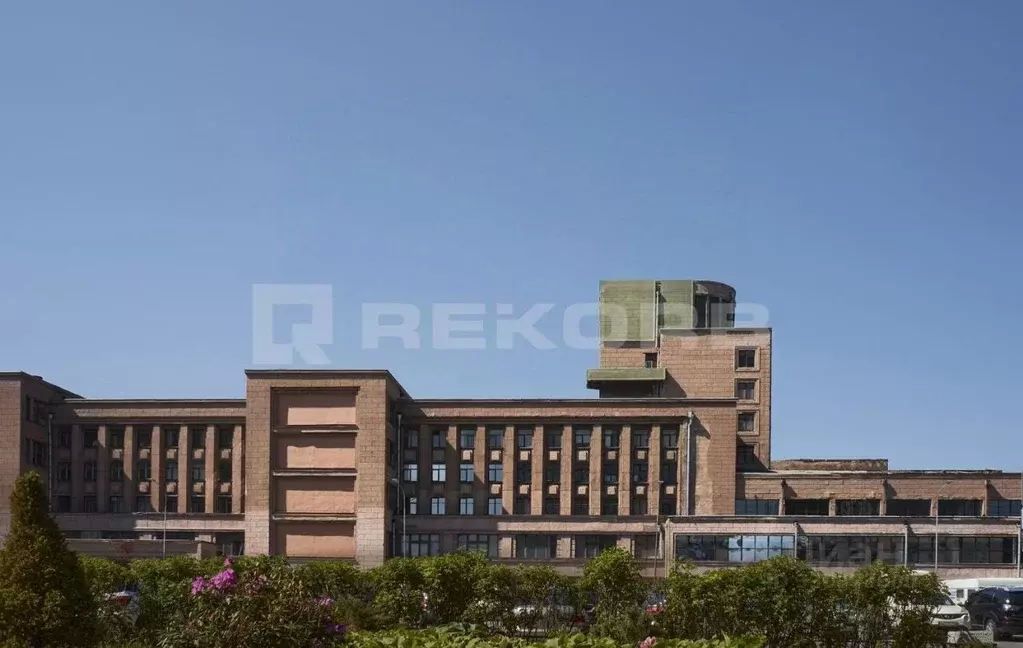 Офис в Санкт-Петербург просп. Большой Васильевского острова, 83 (1000 ... - Фото 2