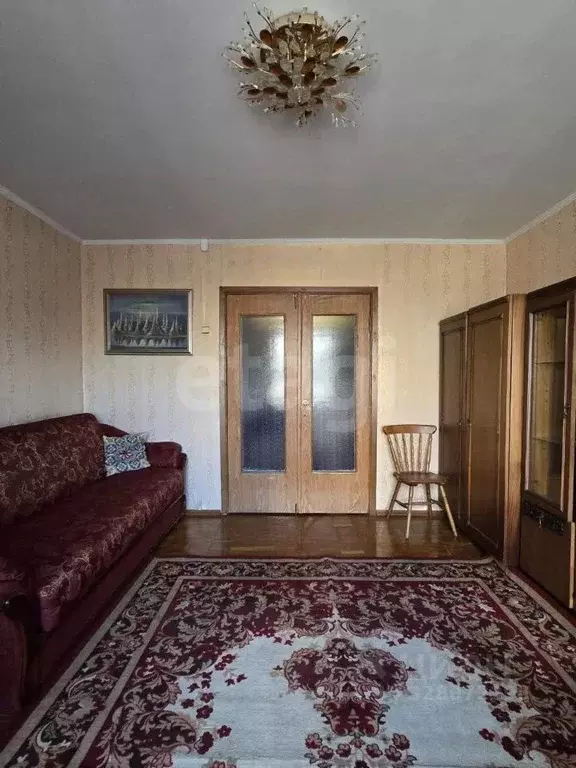 3-к кв. Москва Зеленый просп., 67К1 (60.1 м) - Фото 2