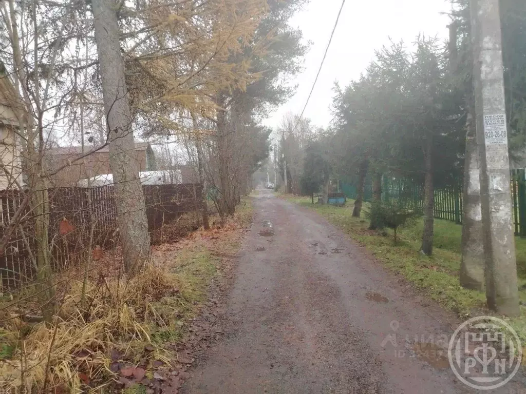 Дом в Ленинградская область, Всеволожский район, Сертоловское ... - Фото 2