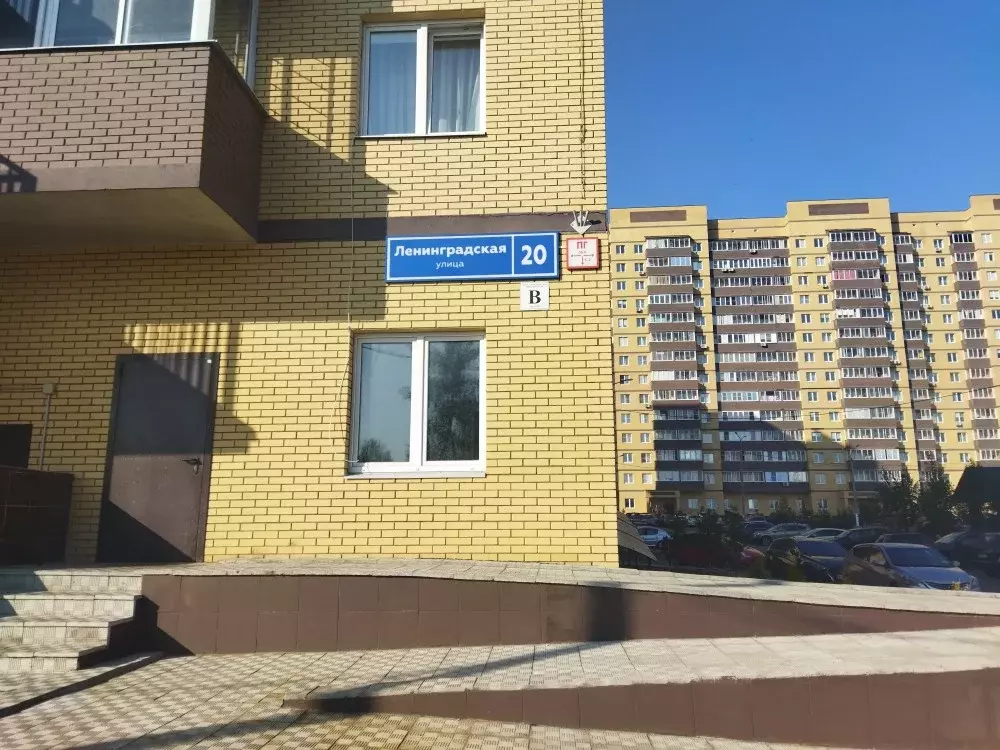 Продаётся 2-к квартира, 62 м - Фото 0