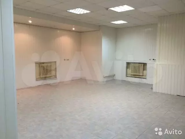 Помещение свободного назначения, 128 м - Фото 1