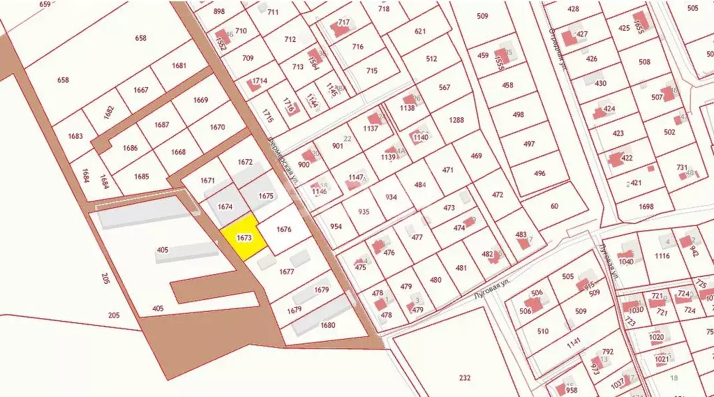 Участок в Псковская область, Псковский район, Логозовская волость, д. ... - Фото 1