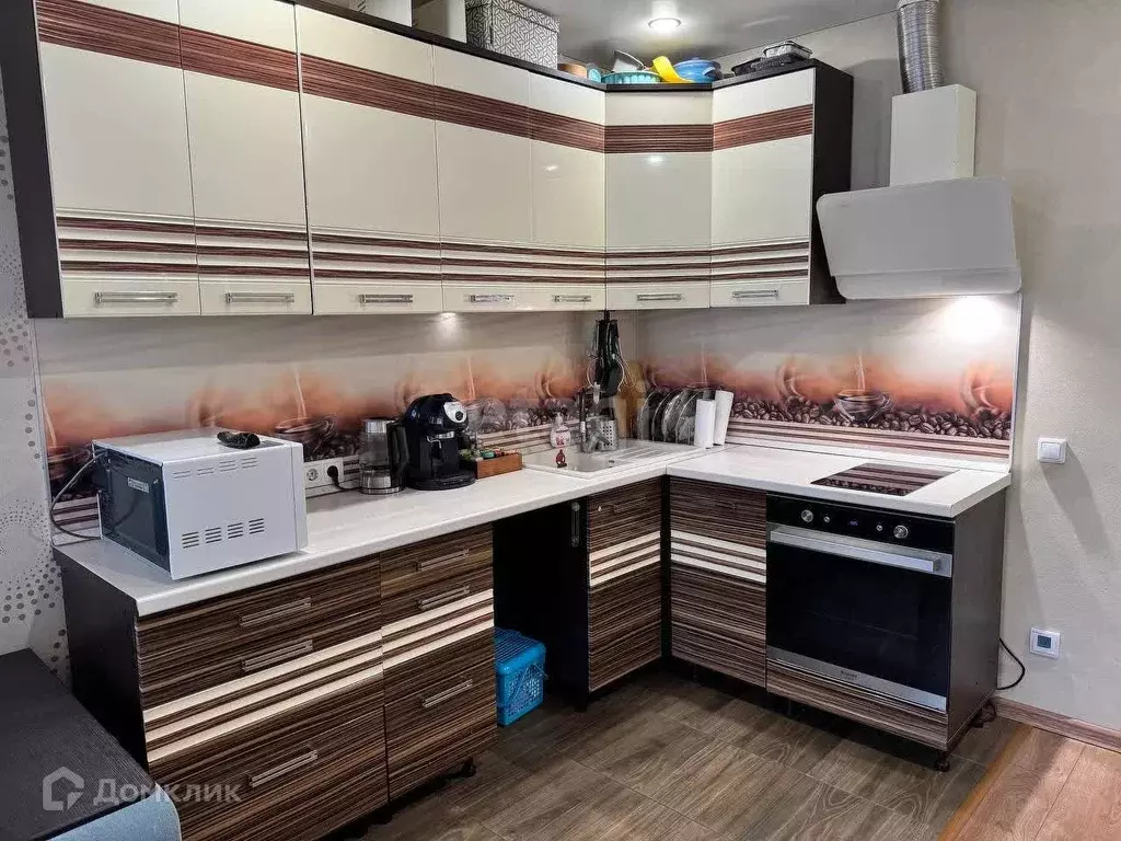 Продаётся 2-к квартира, 40.8 м - Фото 0