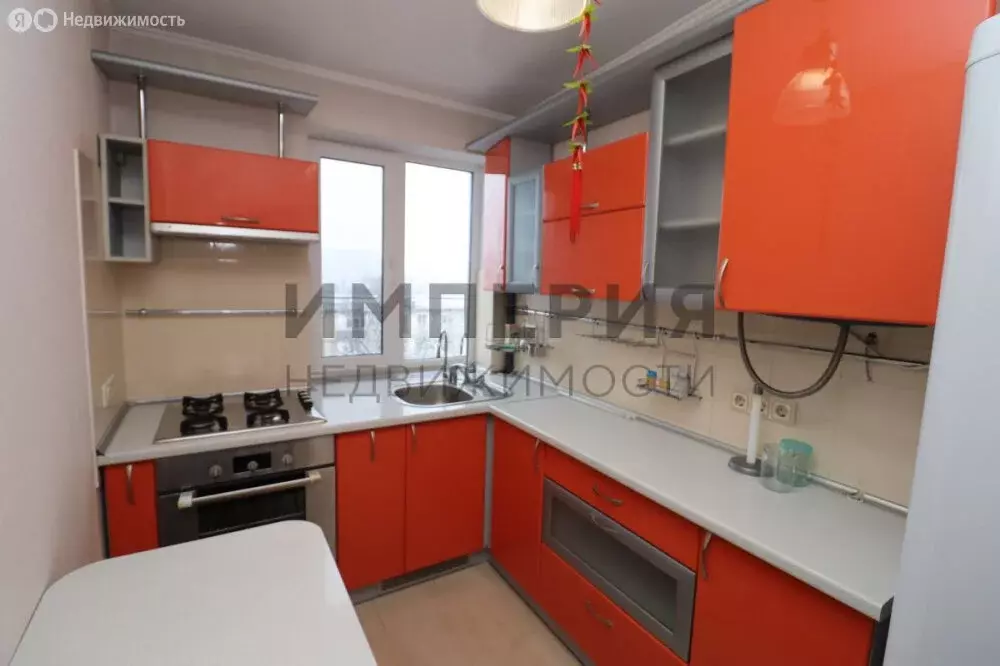 2-комнатная квартира: Симферополь, Первомайская улица, 12 (44.8 м) - Фото 2