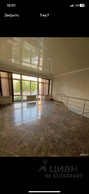 Торговая площадь в Дагестан, Дербент ул. 345-й Дагестанской Стрелковой ... - Фото 1