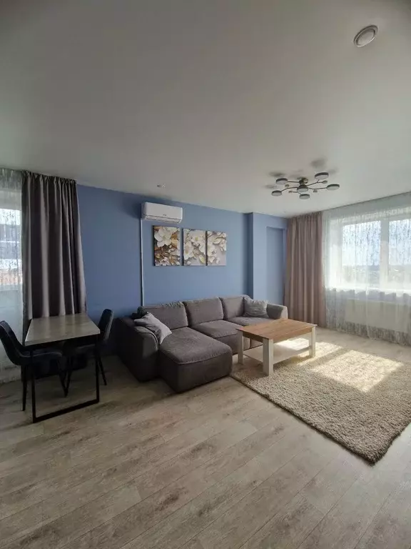 Продаётся 2-к квартира, 52.7 м - Фото 1