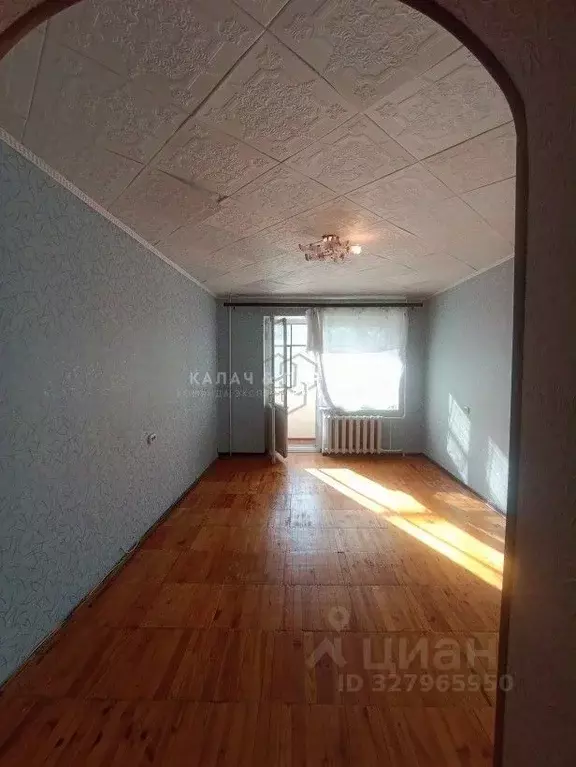 3-к кв. Свердловская область, Полевской Зеленый Бор-2 мкр, 1 (57.3 м) - Фото 1