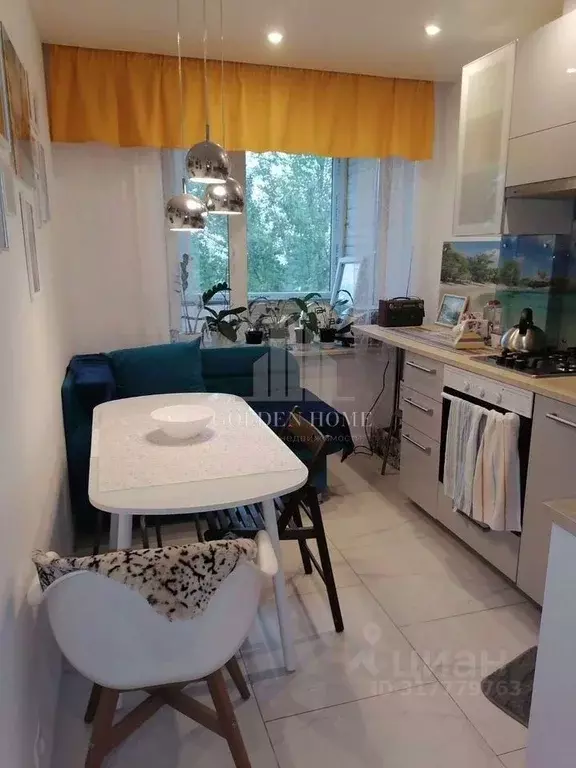 1-к кв. Санкт-Петербург ул. Дыбенко, 15К2 (37.0 м) - Фото 0