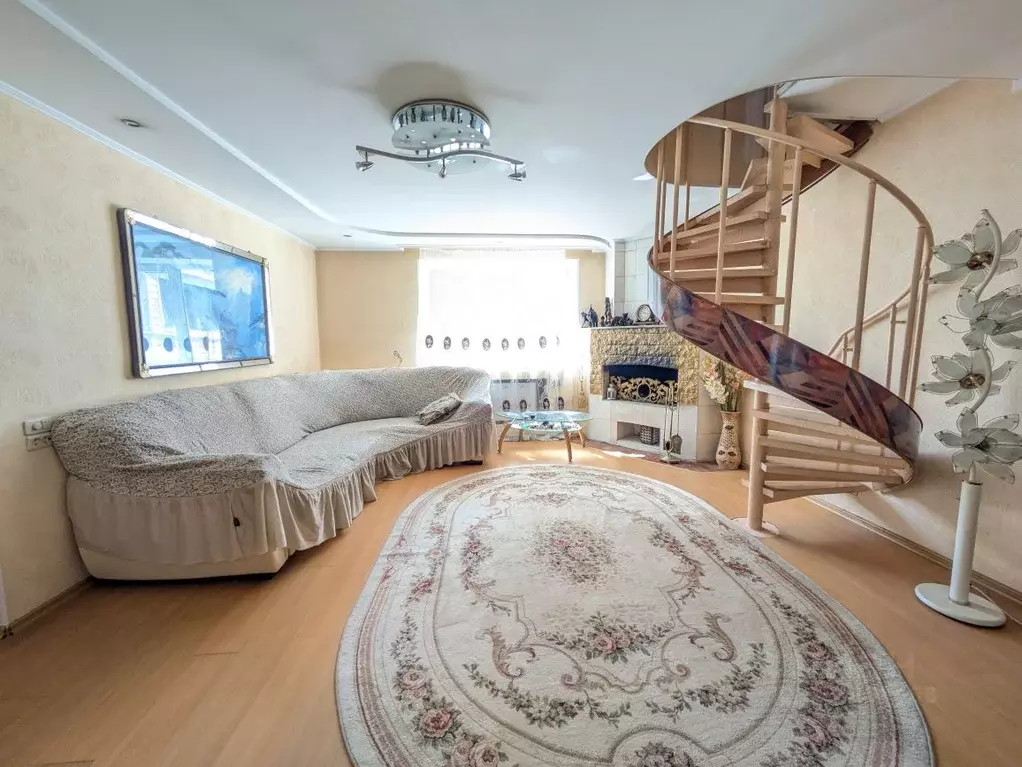 Коттедж в Тульская область, Тула пос. Лихвинка, проезд 10-й ... - Фото 2