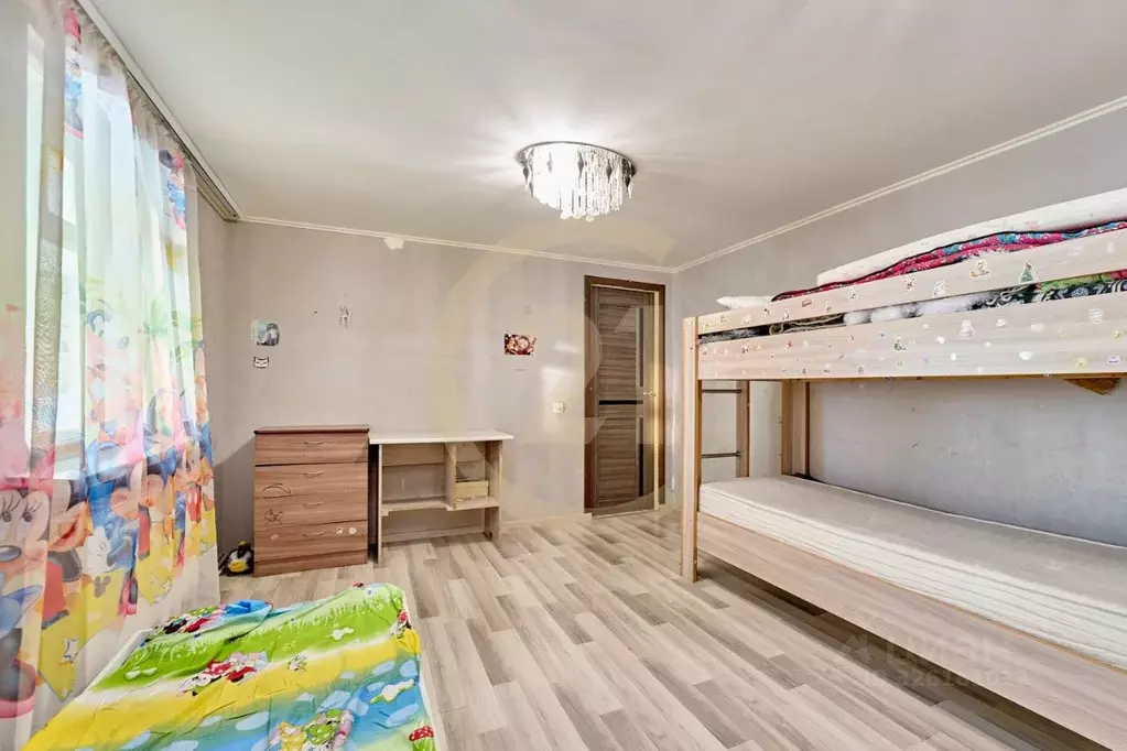 Дом в Пермский край, Пермь Налимихинская ул., 43 (94 м) - Фото 1