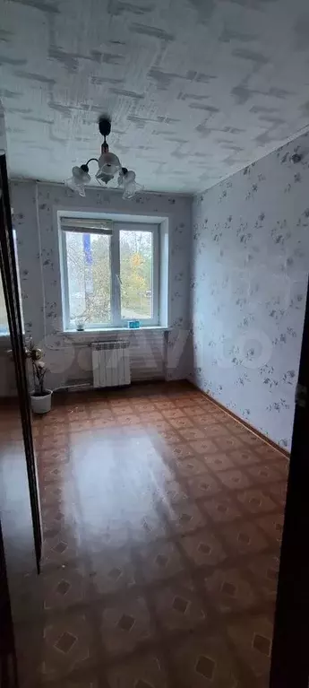 3-к. квартира, 52 м, 2/5 эт. - Фото 1