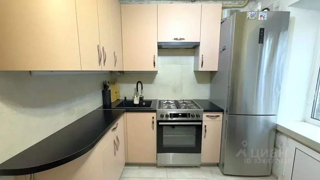 2-к кв. Ярославская область, Ярославль ул. Титова, 14 (46.0 м) - Фото 1