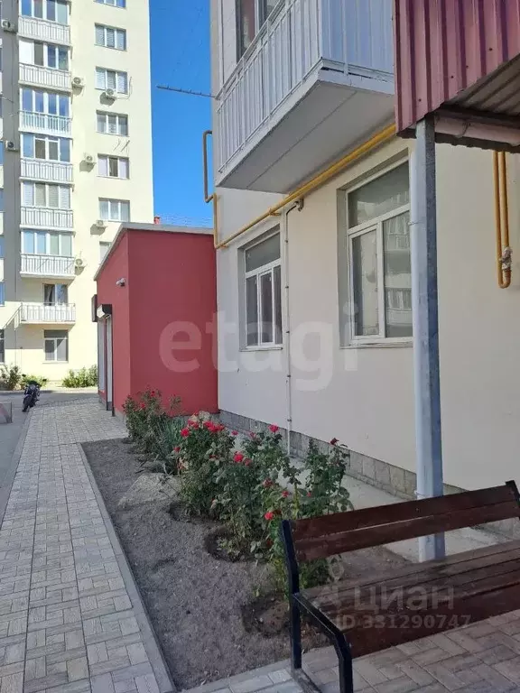 1-к кв. Крым, Евпатория ул. Чапаева, 99 (38.2 м) - Фото 1