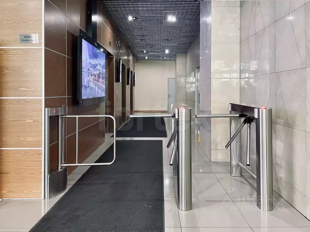 Офис в Москва ул. 8 Марта, 1С12 (336 м) - Фото 2