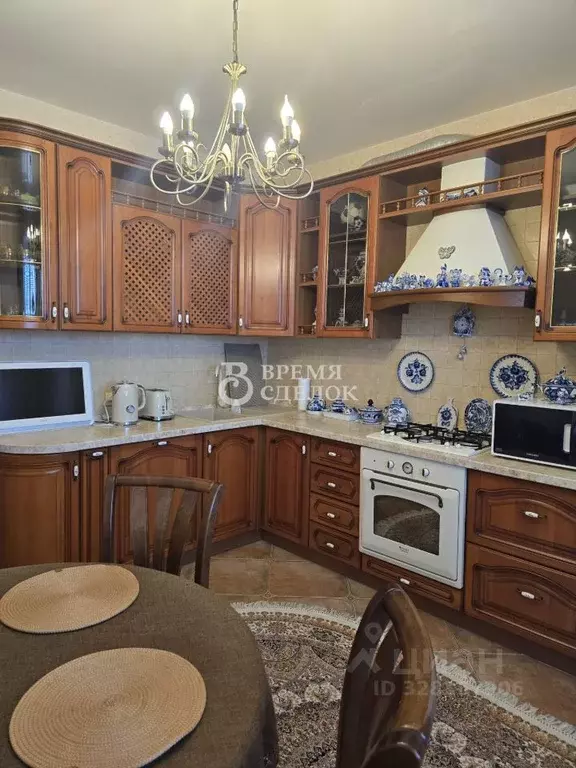 2-к кв. Владимирская область, Владимир 1-я Пионерская ул., 84а (61.0 ... - Фото 1