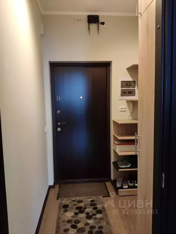 Студия Санкт-Петербург Комендантский просп., 64к1 (24.9 м) - Фото 1