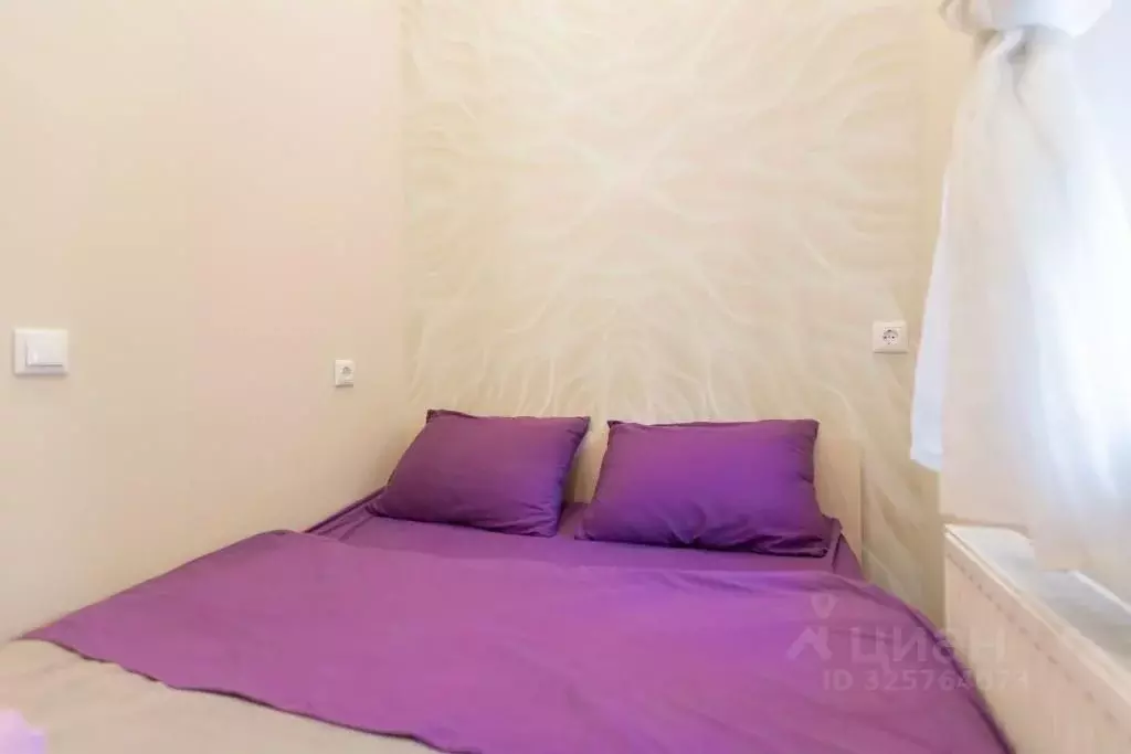 1-к кв. Москва Автозаводская ул., 23с931к1 (15.0 м) - Фото 2