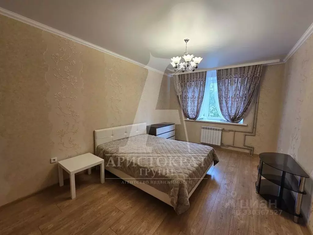 1-к кв. Ставропольский край, Пятигорск Сельская ул., 8 (50.0 м) - Фото 2