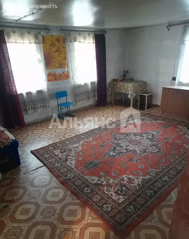 Дом в Белая Калитва, улица Чапаева (40.6 м) - Фото 1