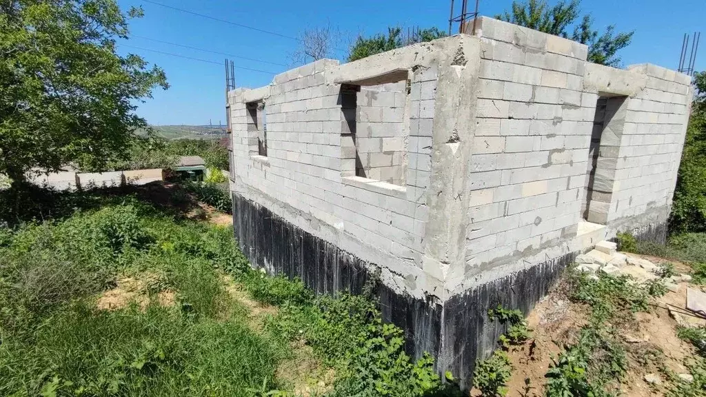 Участок в Севастополь, Севастополь, Балаклава г. Горняк садоводческое ... - Фото 1