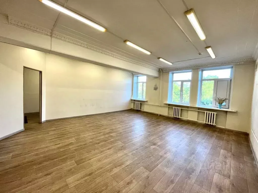 Офис в Московская область, Электросталь ул. Жулябина, 9 (52 м) - Фото 1