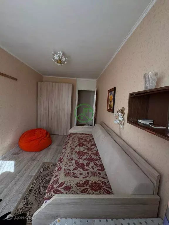 Продаётся 3-к квартира, 56.1 м - Фото 0