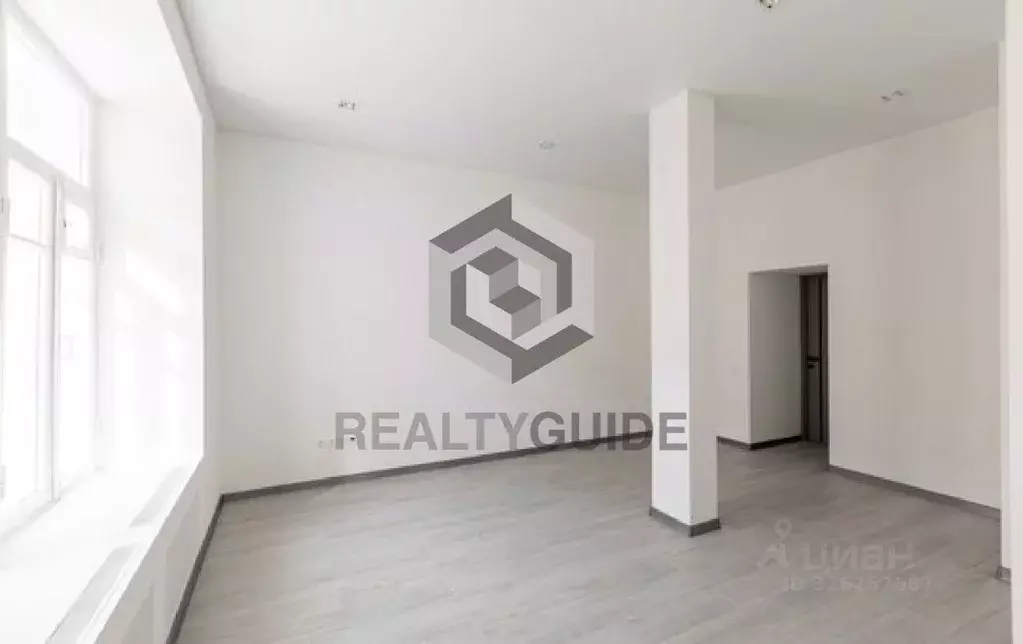 Офис в Москва Тверская ул., 12С7 (107 м) - Фото 2