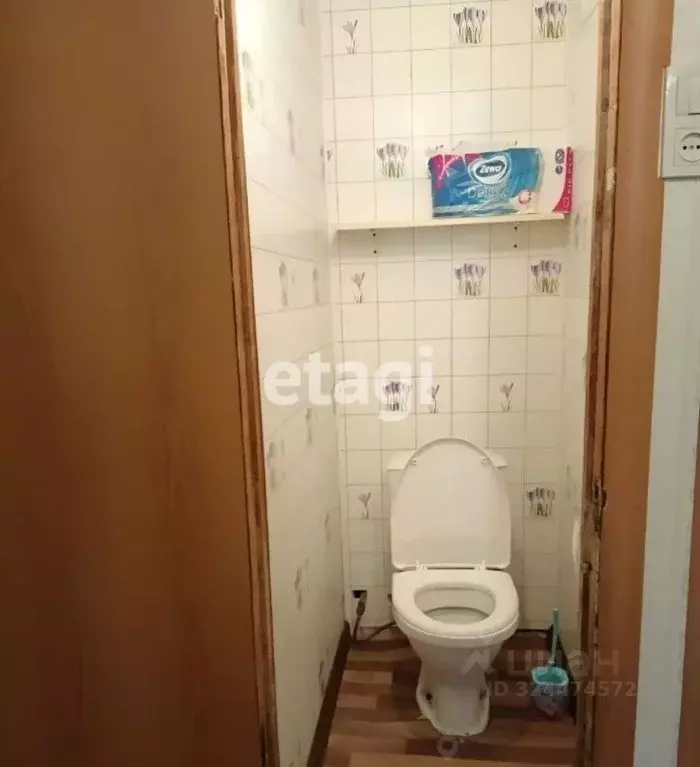 Комната Санкт-Петербург Октябрьская наб., 84К4 (31.0 м) - Фото 2