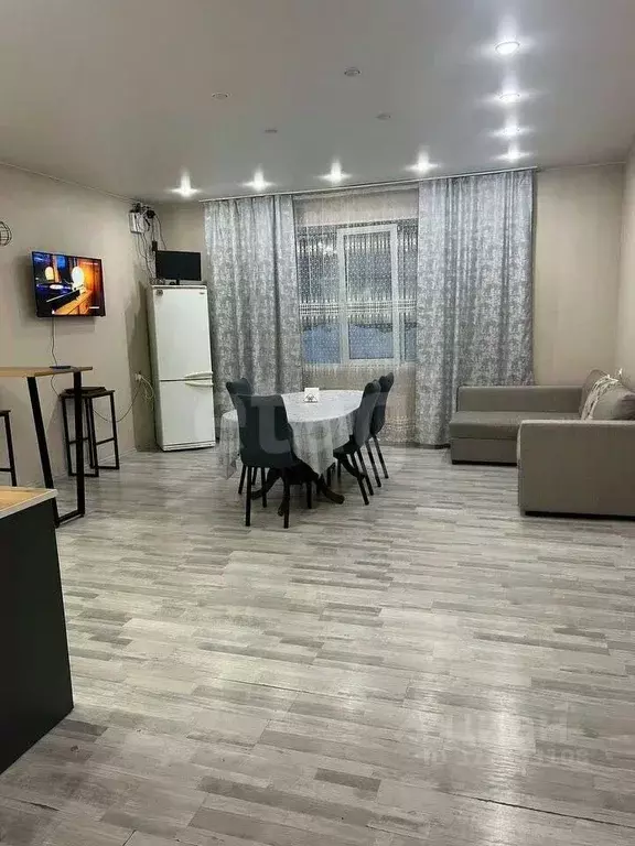 Дом в Ямало-Ненецкий АО, Новый Уренгой Дунай ДНТ, ул. Райская (250 м) - Фото 2