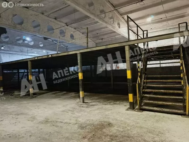 Производственное помещение (1413 м) - Фото 1