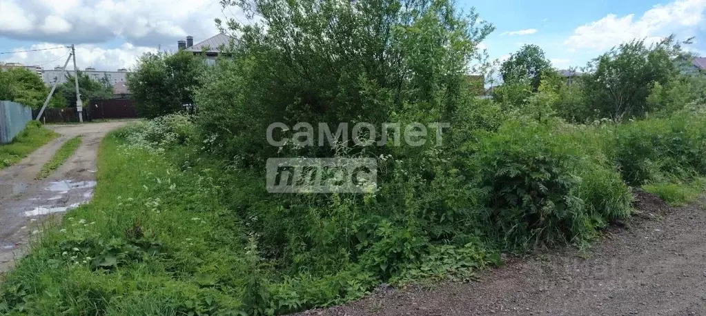 Участок в Вологодская область, Вологда ул. Космонавтов (7.2 сот.) - Фото 1