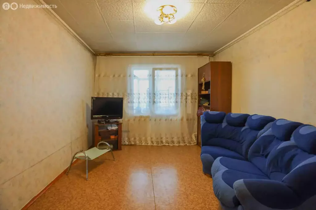 2-комнатная квартира: Ангарск, 6-й микрорайон, 16 (52.9 м) - Фото 1