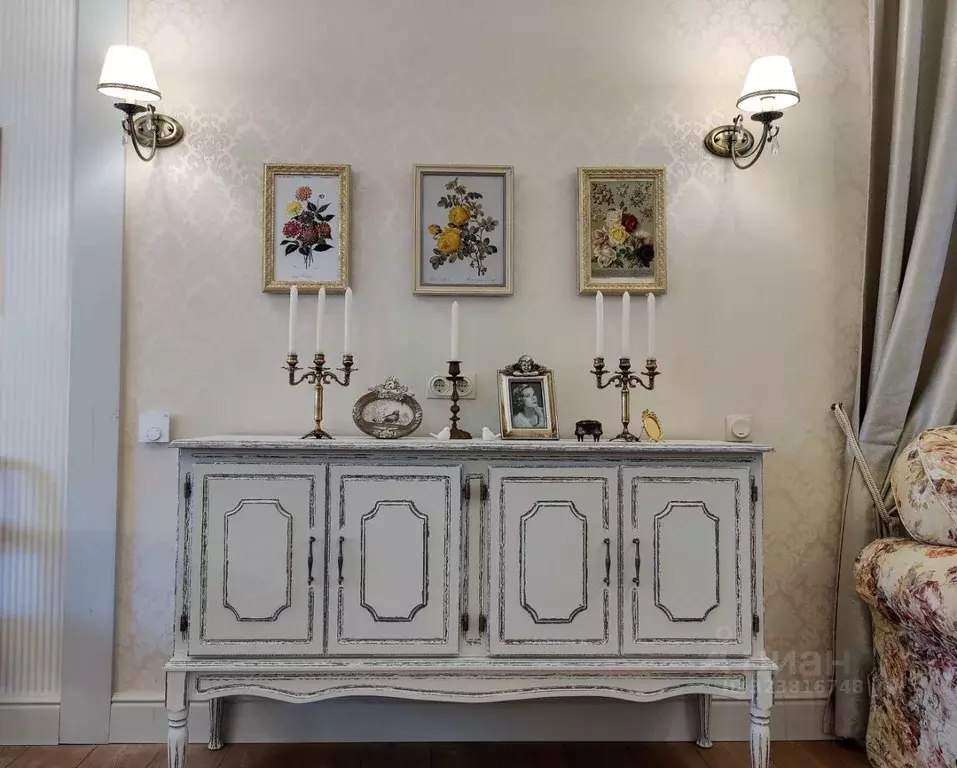 Дом в Московская область, Одинцовский городской округ, д. Жуковка  ... - Фото 1