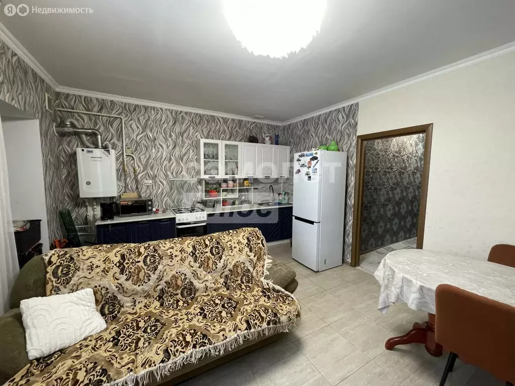 Дом в Михайловск, коттеджный посёлок Адмирал, улица Генерала Ерёмина, ... - Фото 2