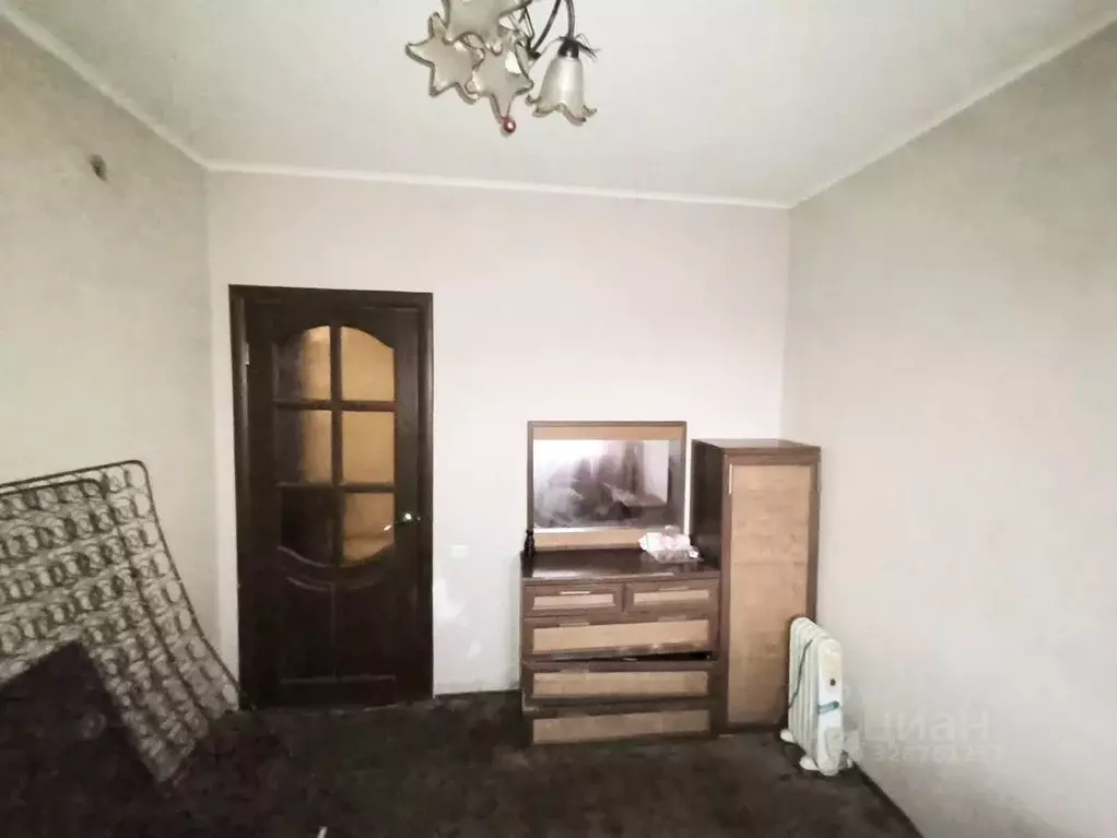 3-к кв. Самарская область, Борский район, пос. Новоборский ул. ... - Фото 2