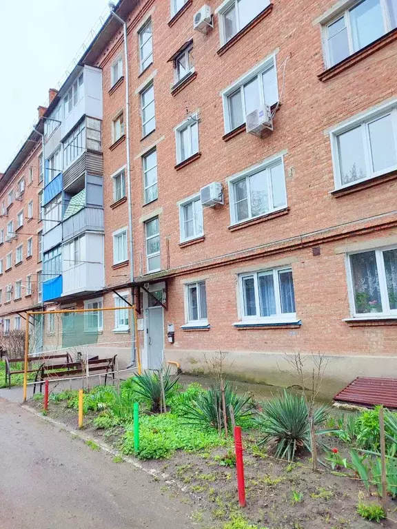 Продаётся 1-к квартира, 30.2 м - Фото 0
