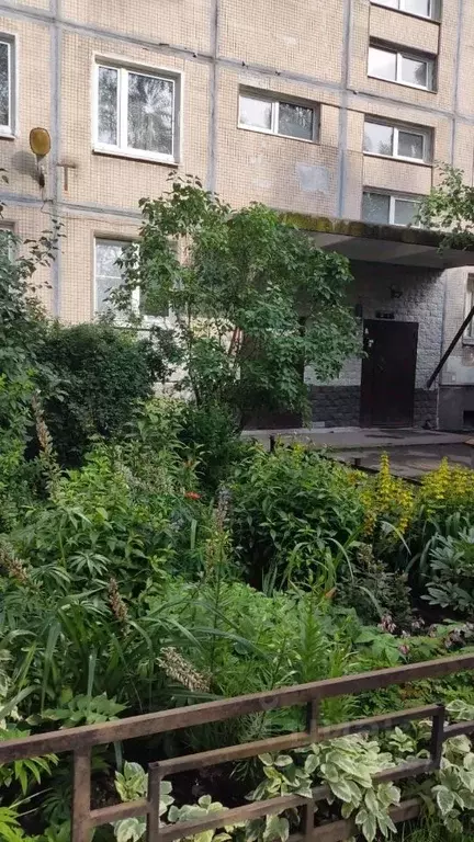 4-к кв. Санкт-Петербург ул. Есенина, 40К1 (74.2 м) - Фото 1