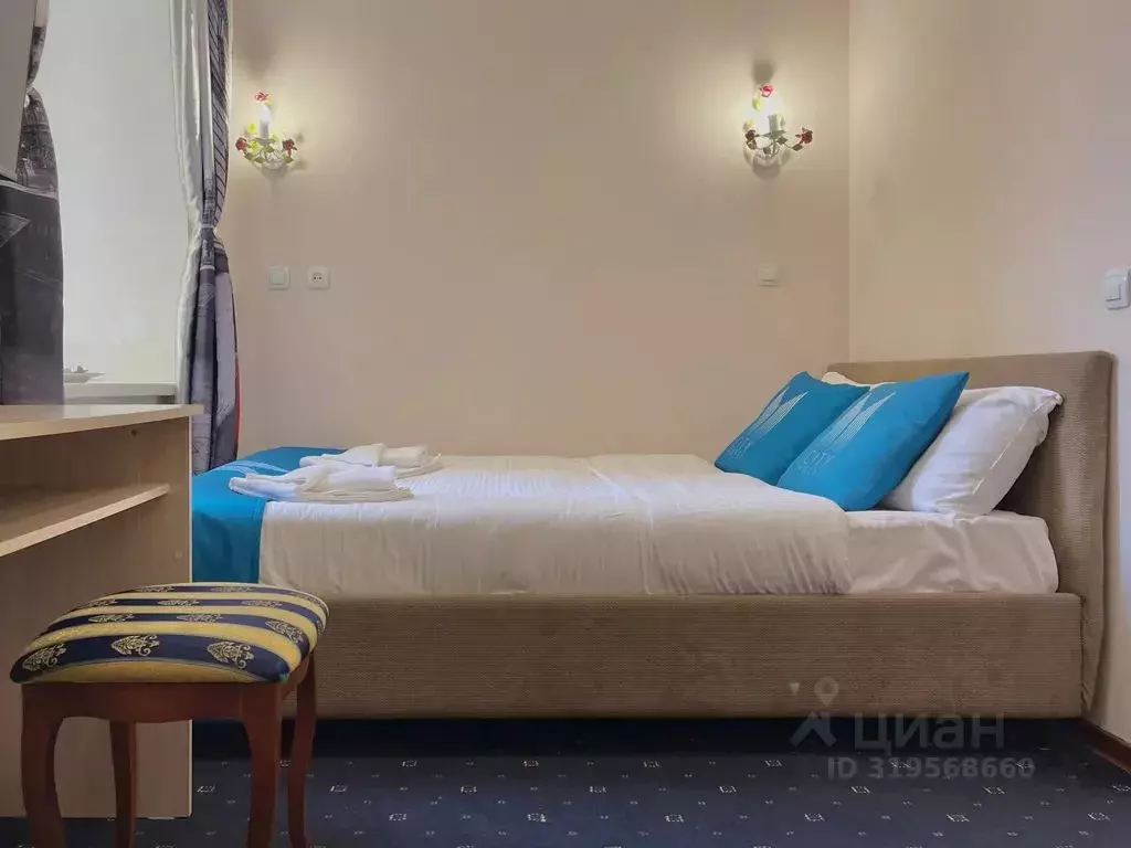 Комната Санкт-Петербург наб. Реки Фонтанки, 89 - Фото 2