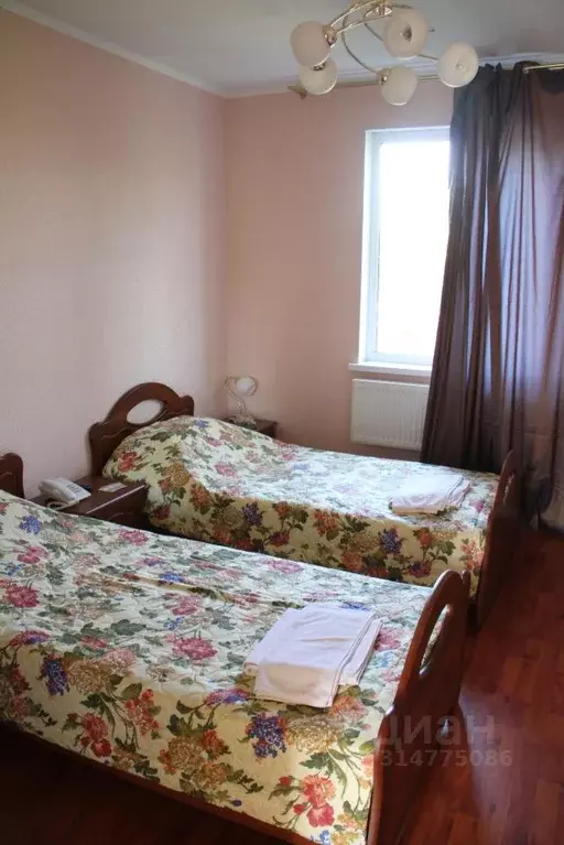 Комната Москва д. Ватутинки, 36/1 (15.0 м) - Фото 0