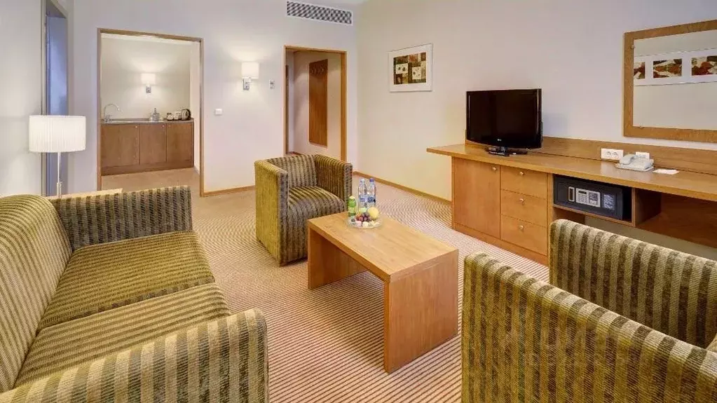 Комната Москва ул. Сущевский Вал, 74 (61.0 м) - Фото 2