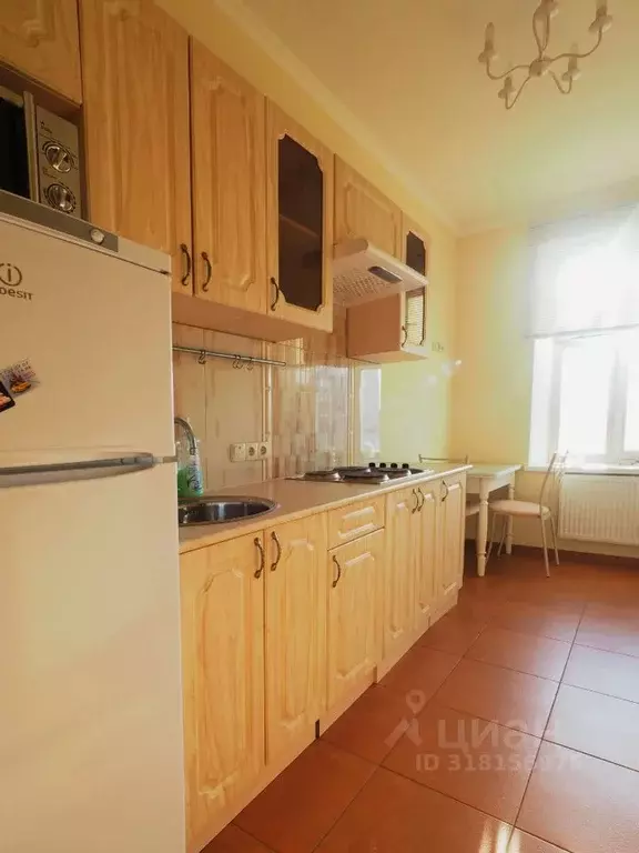 1-к кв. Москва пос. Коммунарка, ул. Фитаревская, 17к1 (28.0 м) - Фото 0