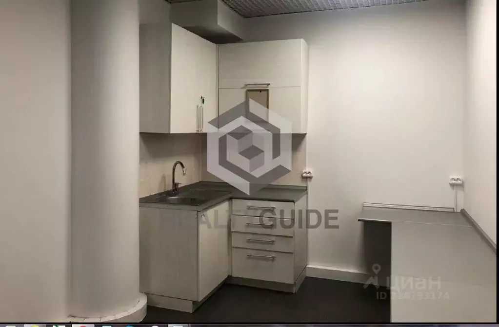 Офис в Москва Каширское ш., 3К2С4 (348 м) - Фото 1