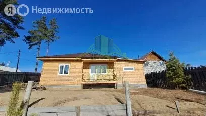 Дом в Улан-Удэ, Жасминовая улица, 3А (138.2 м) - Фото 1