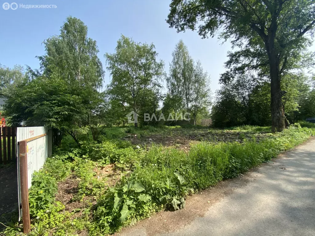 Участок в Вологда, Завражская улица (10 м) - Фото 0