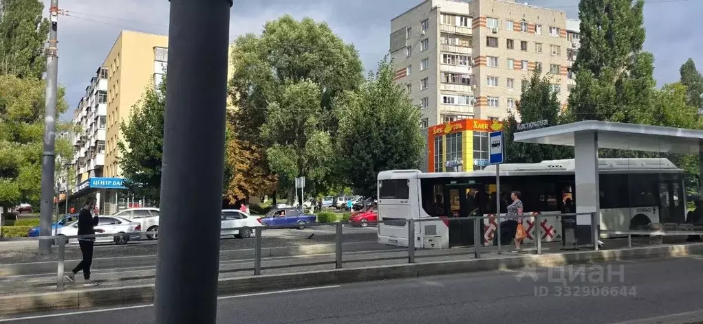 Помещение свободного назначения в Белгородская область, Белгород ул. ... - Фото 2