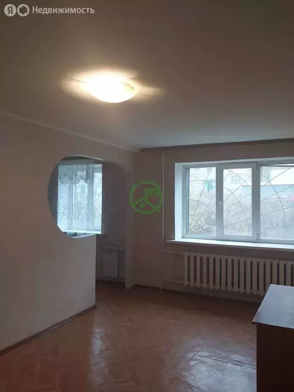 Квартира-студия: Сызрань, улица Лазо, 37 (28.8 м) - Фото 2