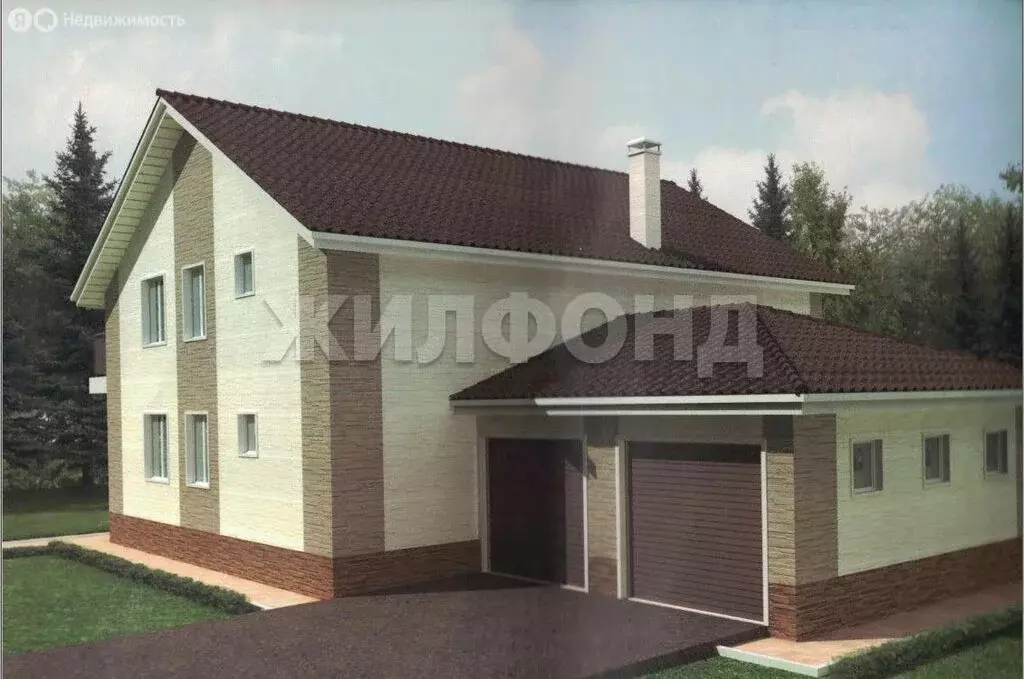 Участок в Станционный сельсовет, село Новокаменка, ДНТ Удачный, ... - Фото 1