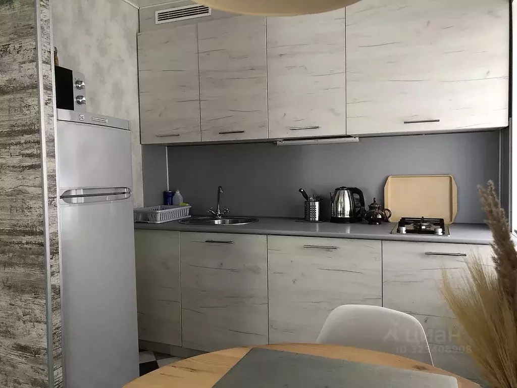 Студия Белгородская область, Белгород ул. Николая Чумичова, 22б (31.0 ... - Фото 2