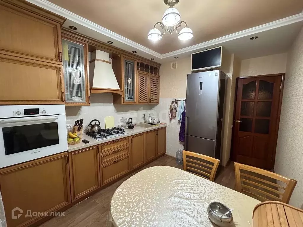 Продаётся 4-к квартира, 70.4 м - Фото 1